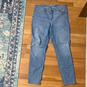 Universal Thread Women's Denim Skinny Jeans